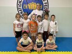 Lyubertsy Taekwondo Federation Itf (dachny posyolok Kraskovo, 2-y Osoaviakhimovskiy proyezd, 12), sports club