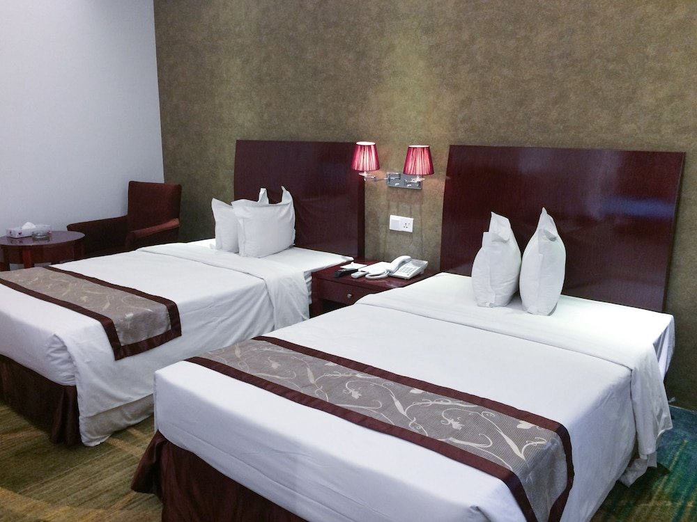 Фото Hotel Bengal Inn