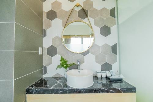 Фото Big Home Dalat - Hostel