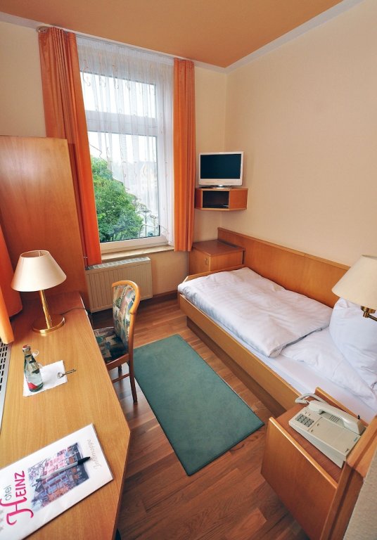 Фото Hotel Heinz