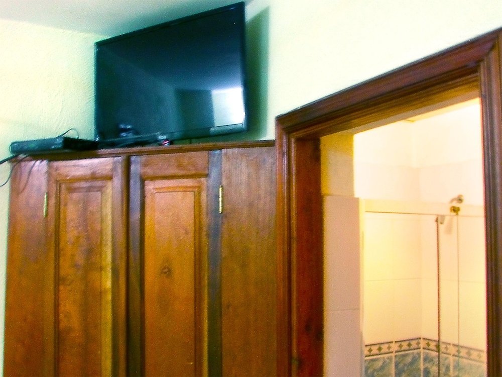 Фото Hotel Casa Aluge