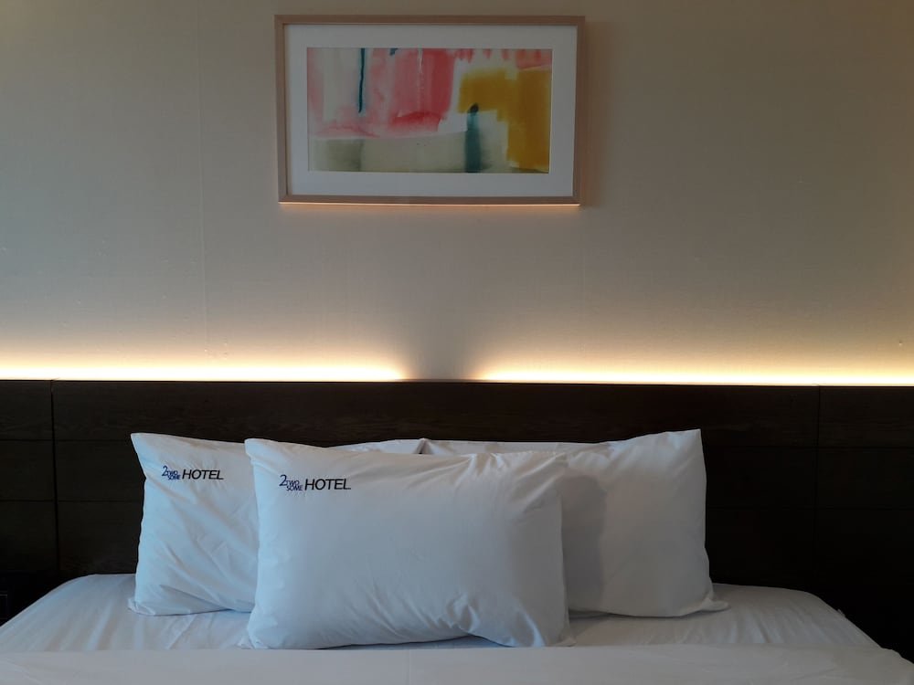 Фото Twosome Hotel