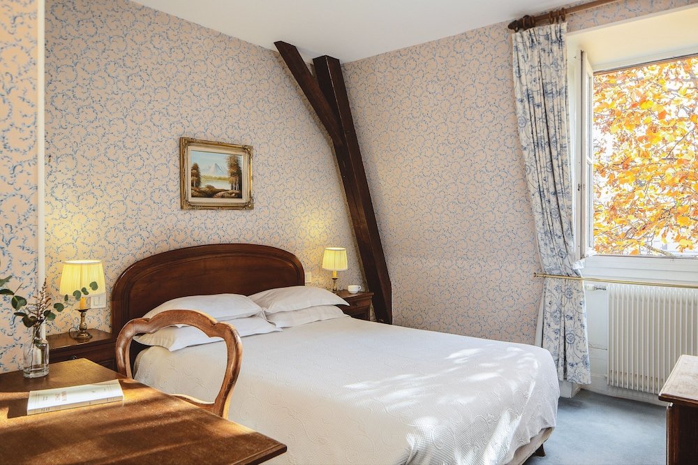 Фото Hôtel des Grandes Ecoles