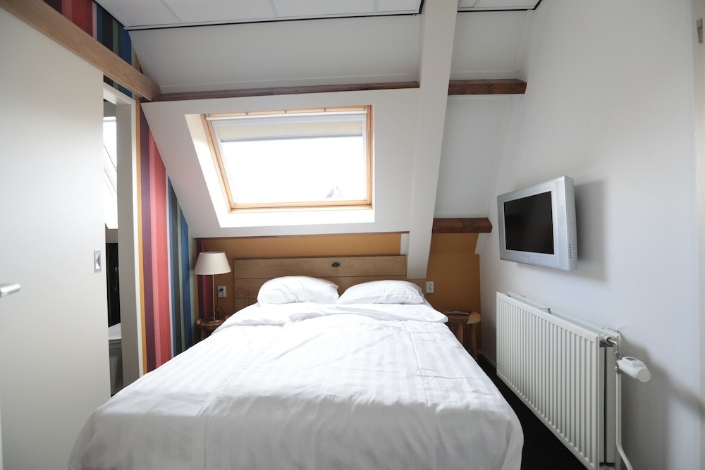 Фото Hotel West Inn