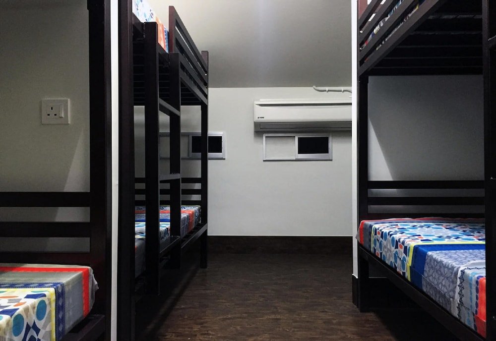 Фото Dorms Kl - Hostel