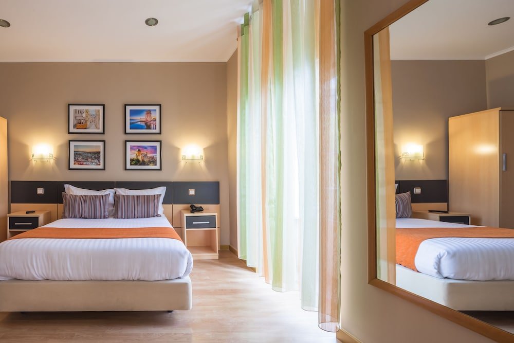 Фото Vila Nova Guesthouse