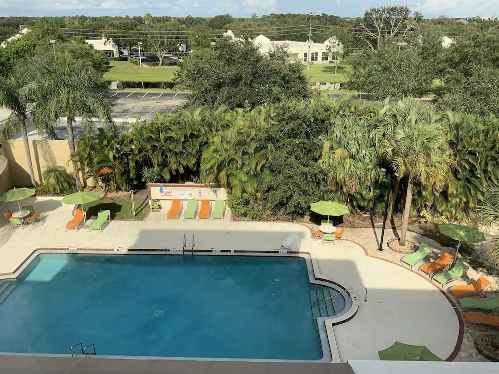 Фото Holiday Inn Melbourne - Viera Conference Center, an Ihg Hotel