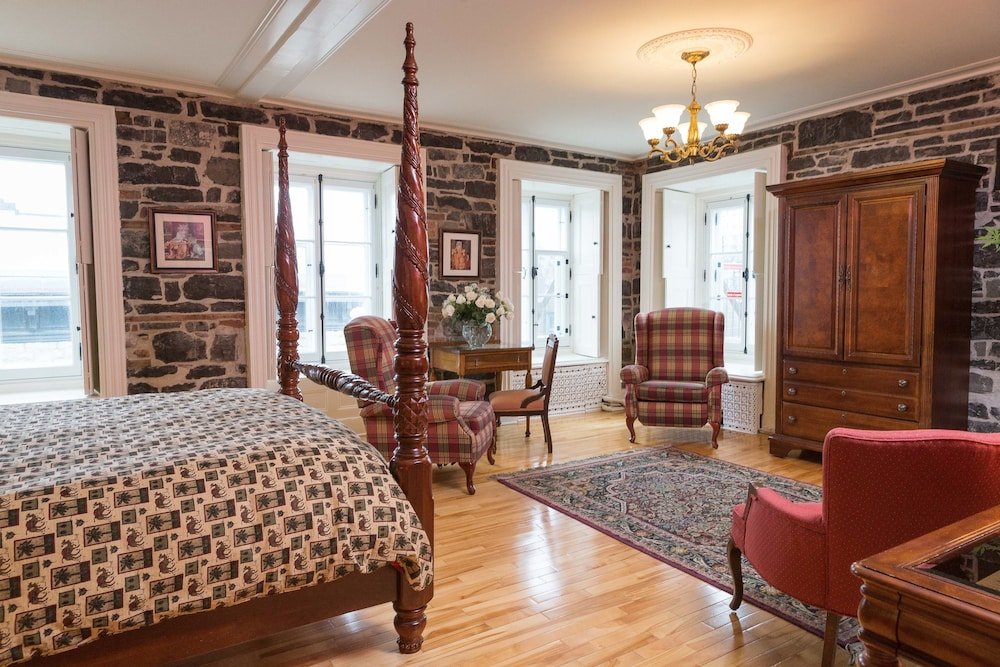 Фото Hôtel Maison du Fort