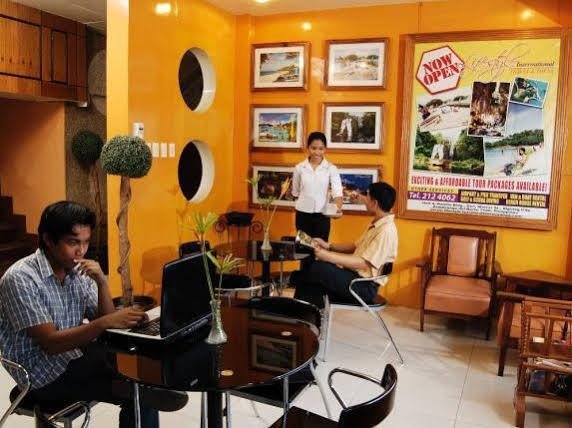 Фото отеля 5