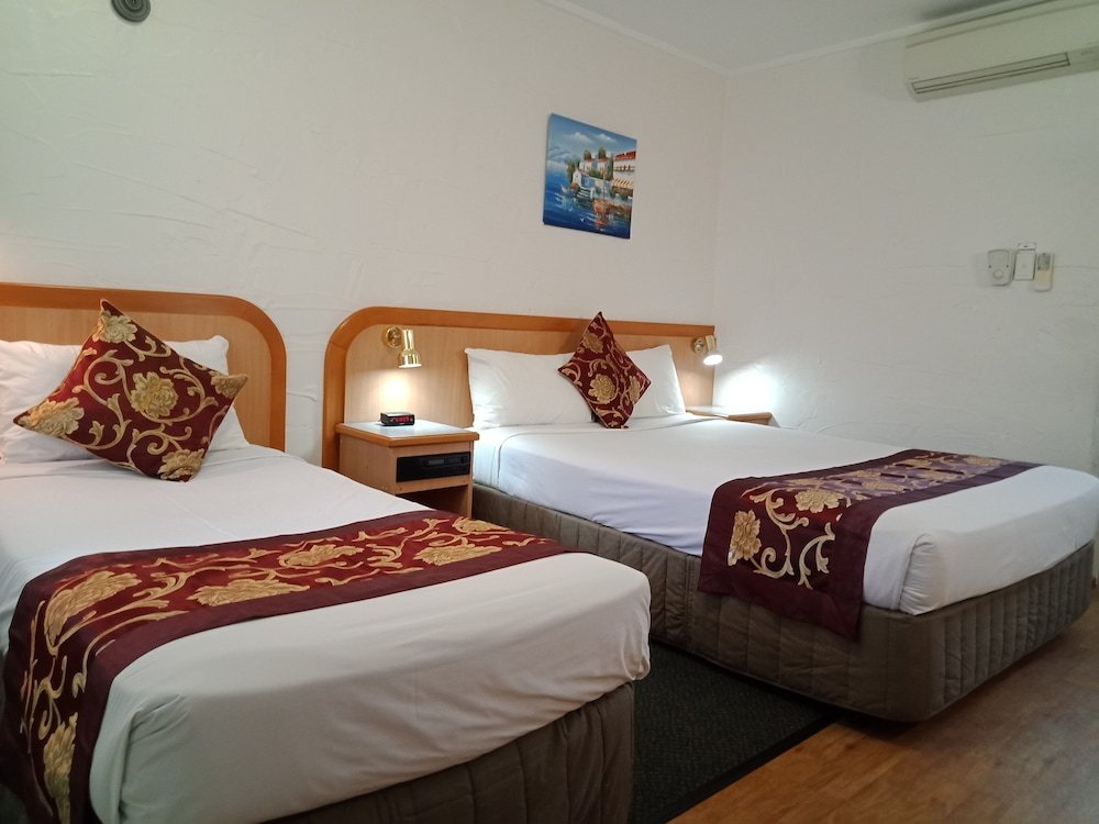 Фото Espana Motel