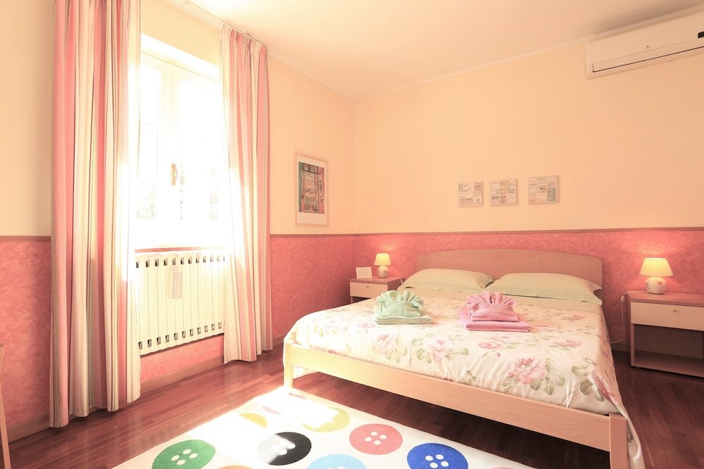 Фото Inn Rome B&b