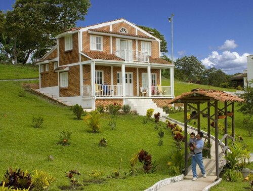 Гостиница San Agustin Internacional Hotel