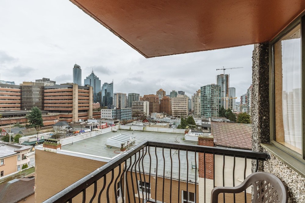 Фото The Sunset Hotel West End Sonder by Marriott Bonvoy