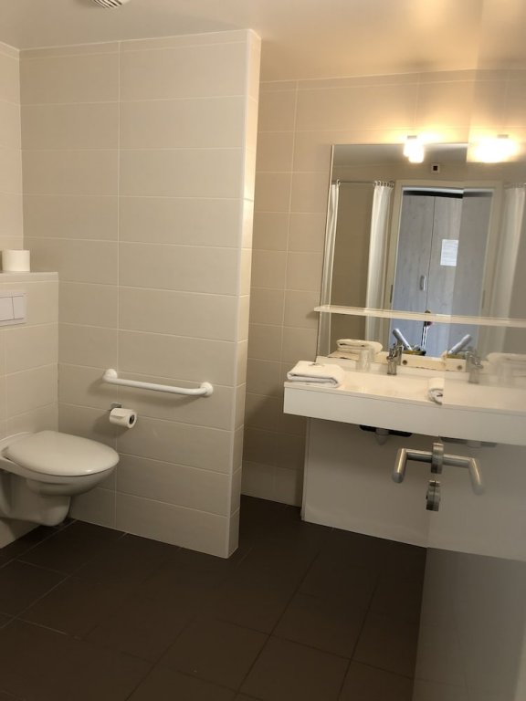 Фото Hotel du Grand Parc