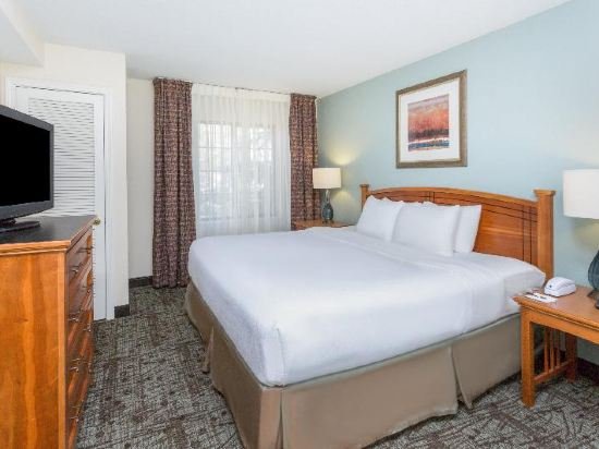 Фото Sonesta ES Suites Atlanta Perimeter Center