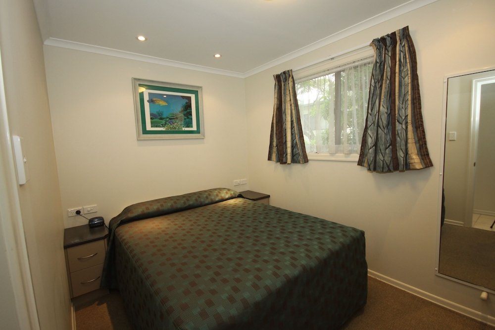 Фото Brisbane Gateway Resort