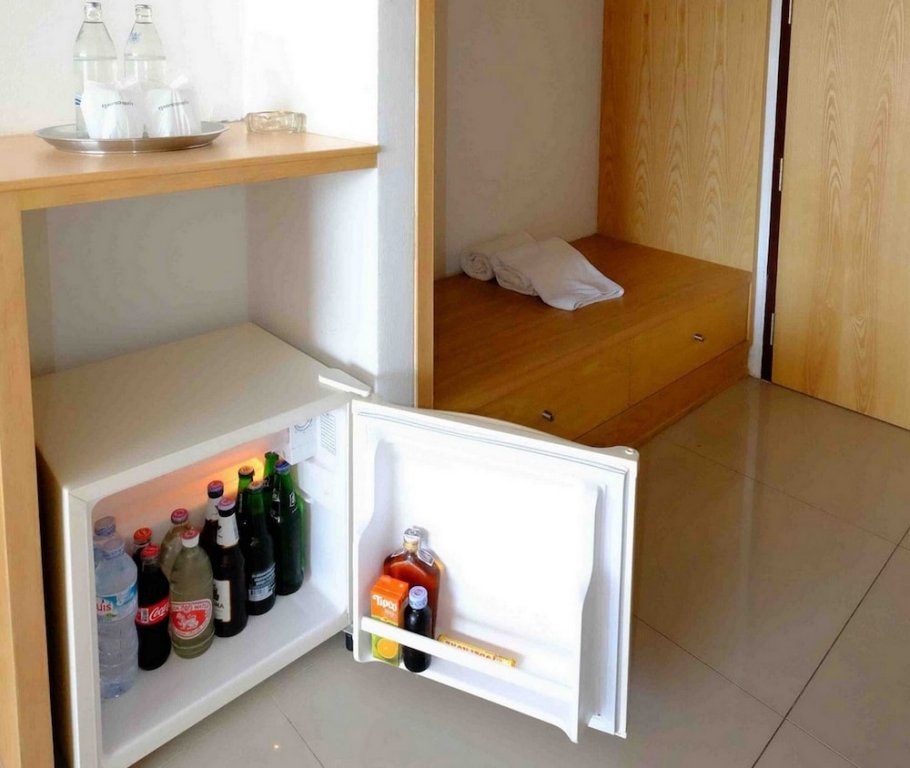 Фото Welcome Plaza Hotel Pattaya