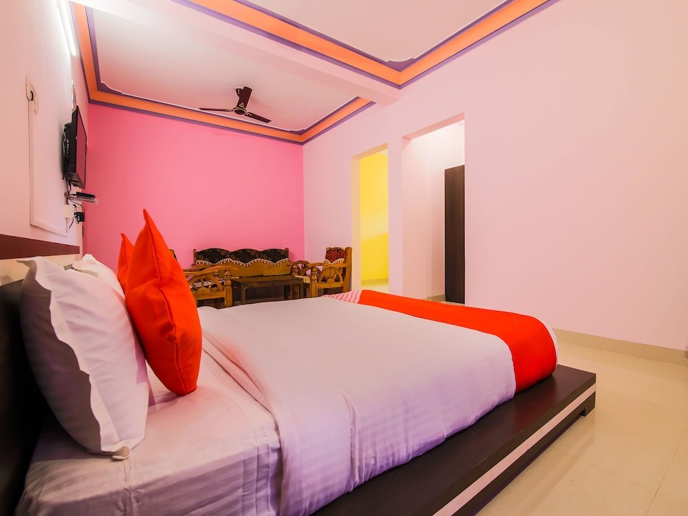 Фото Oyo 22619 Flagship 7 Delca Bello Arambol