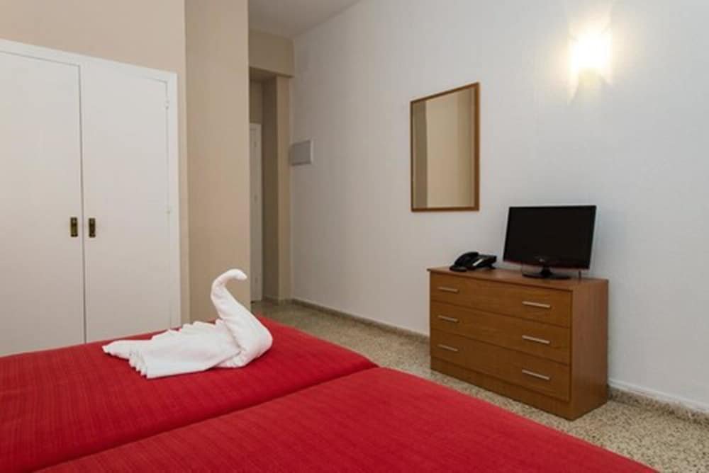 Фото Hotel Costa de la Luz