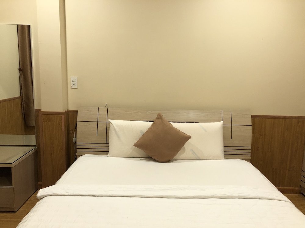 Фото Truong Thinh Hotel