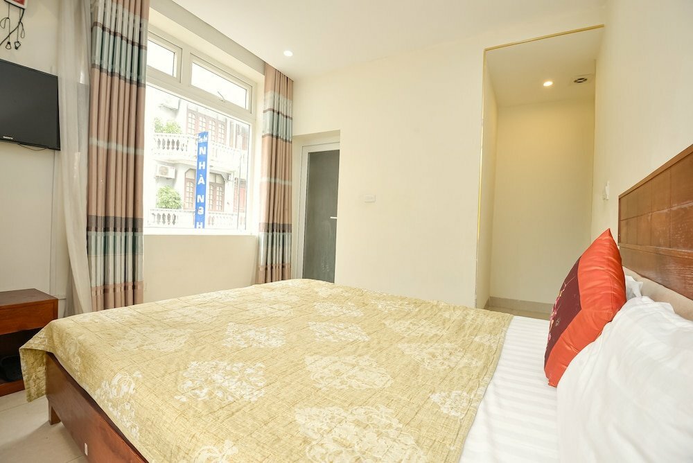 Hotel Oyo 1095 Ha Noi Vang Hotel, Hanoi, photo