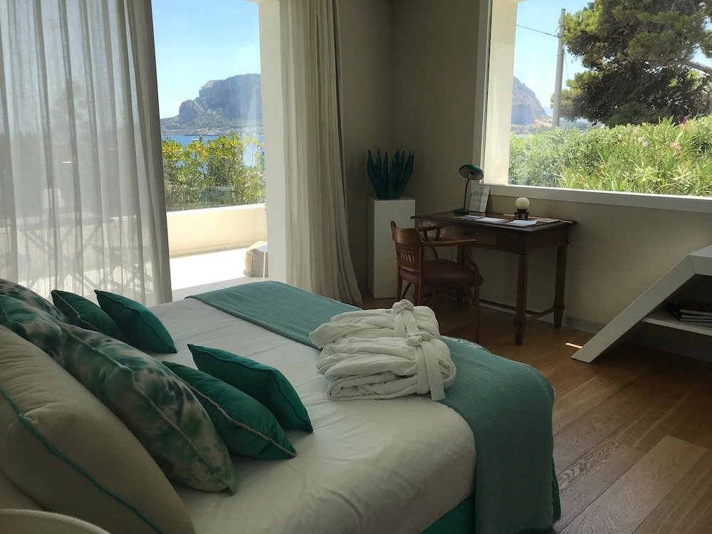 Фото Unìco Boutique Hotel d'Arte