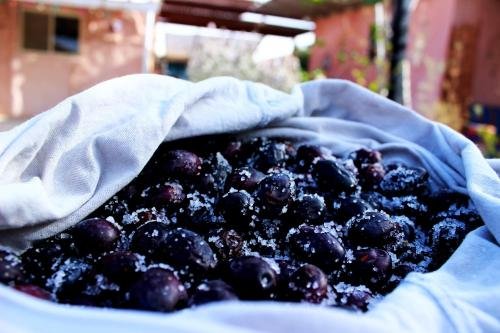 Фото Chen in Ezuz