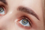 She&Lashes (Sichovykh Striltsiv Street, 52А) ، شريط حاجب العين
