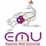 EMU Express (Qorasuv dahasi, 118), courier services