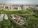 Ihtimam (Istanbul, Basaksehir, Kayabasi Neighborhood, Adnan Menderes Boulevard, 7B), agencia inmobiliaria