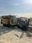 Буровые линии (prospekt Mashinostroiteley, 9), drilling operations