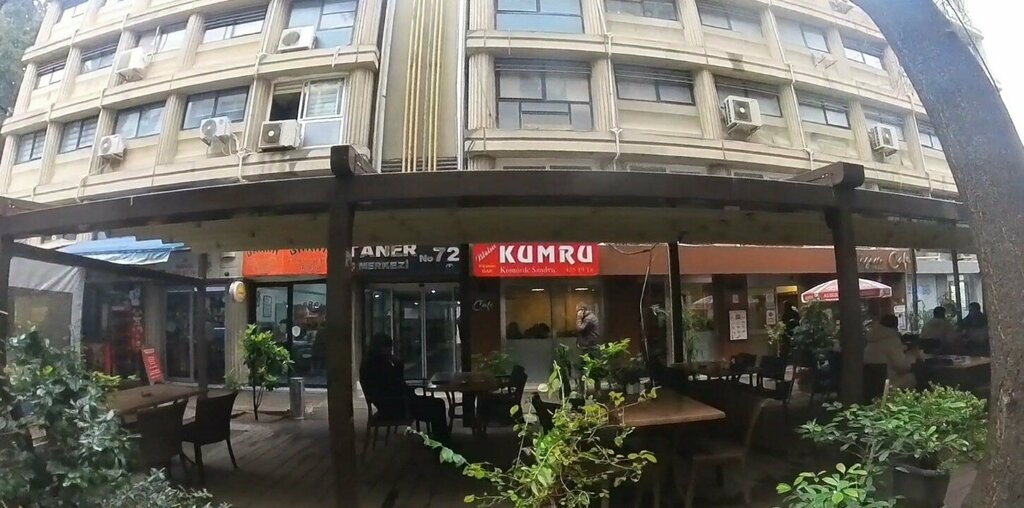 Community organization Izmir Bingolluler Association - Izbingolder, Izmir, photo