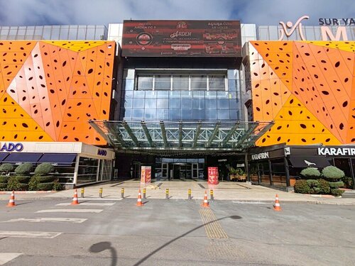 Altınbaş Fotoğraf 2