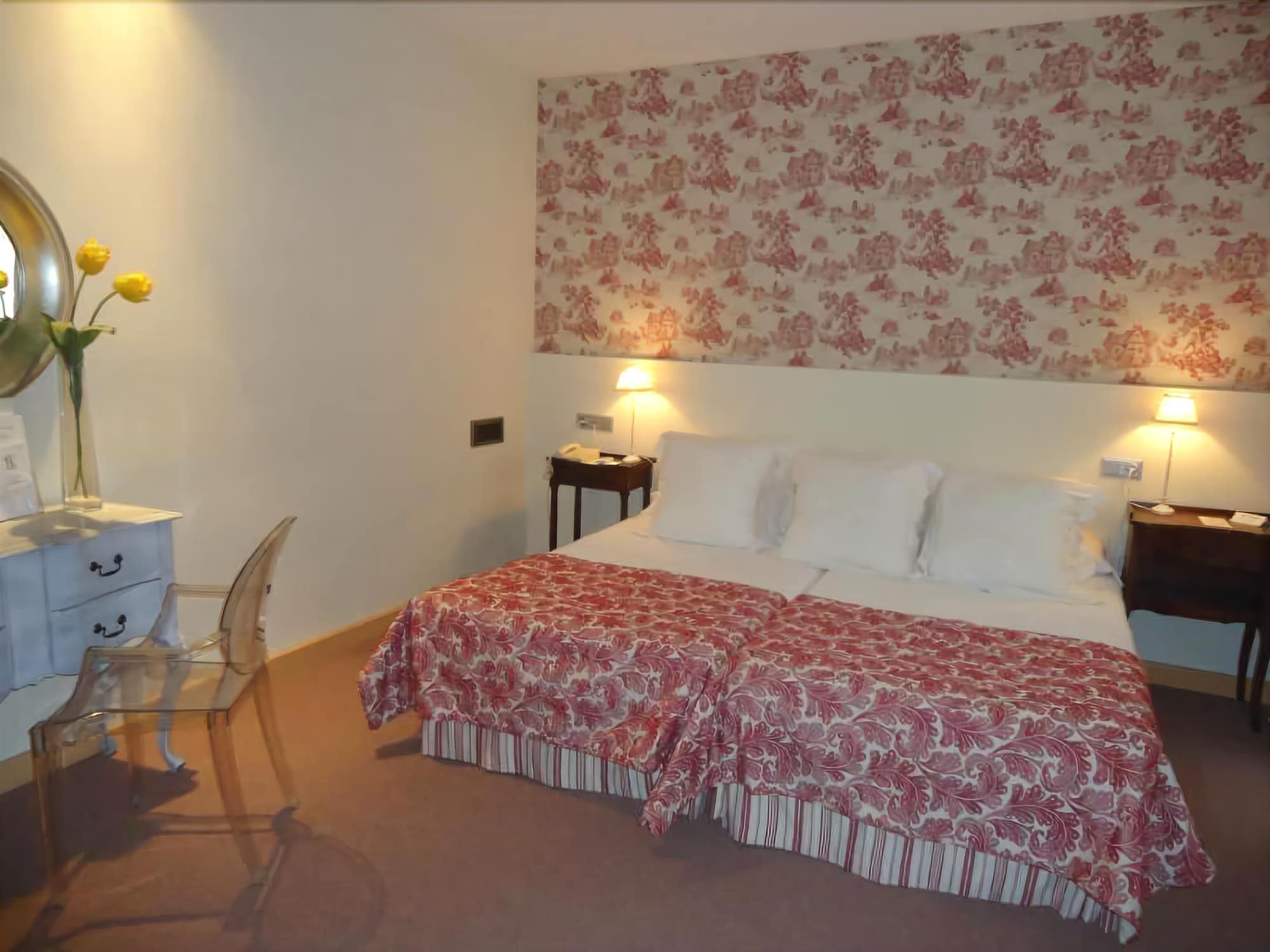 Фото Hotel Rl Anibal