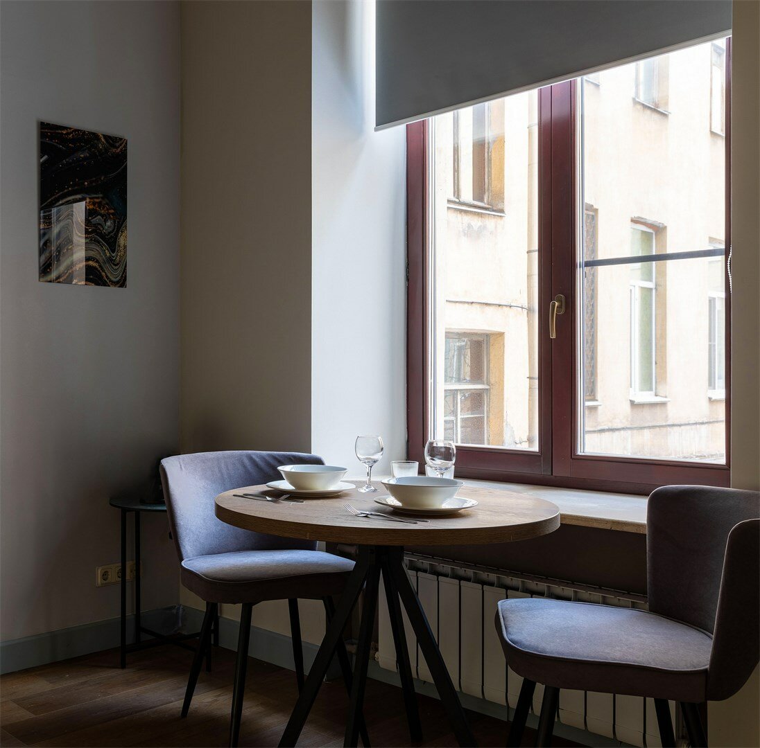 Фото Solo Апарт Медиана