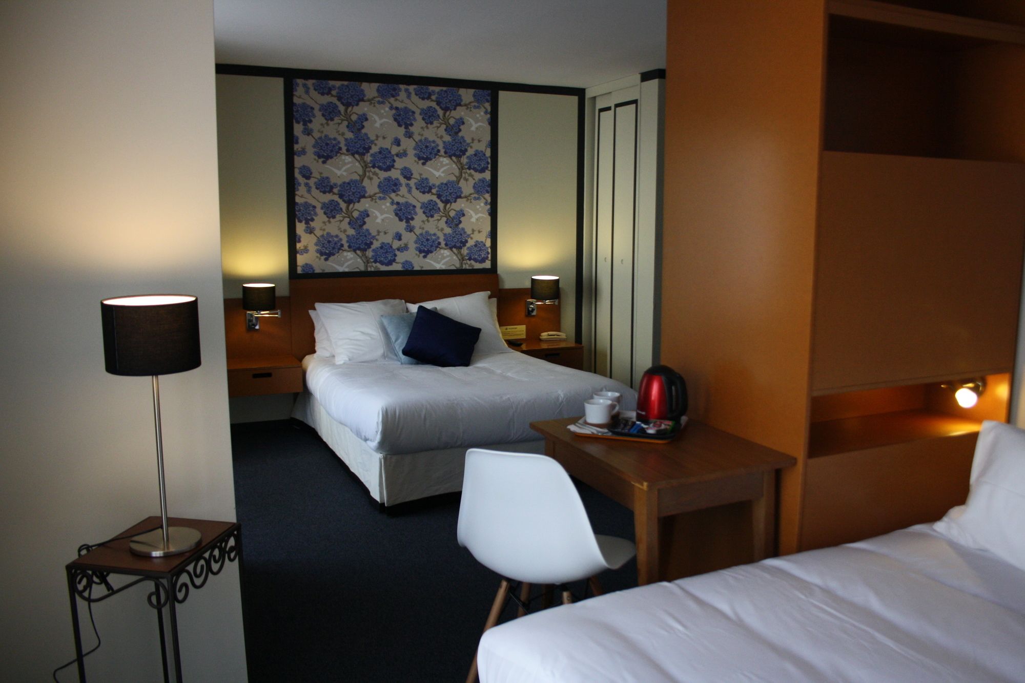 Фото Hotel de Jouvence