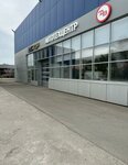 Avtokompleks Dv (Suvorova Street, 73Е) ، ورشة لتصليح السيارات