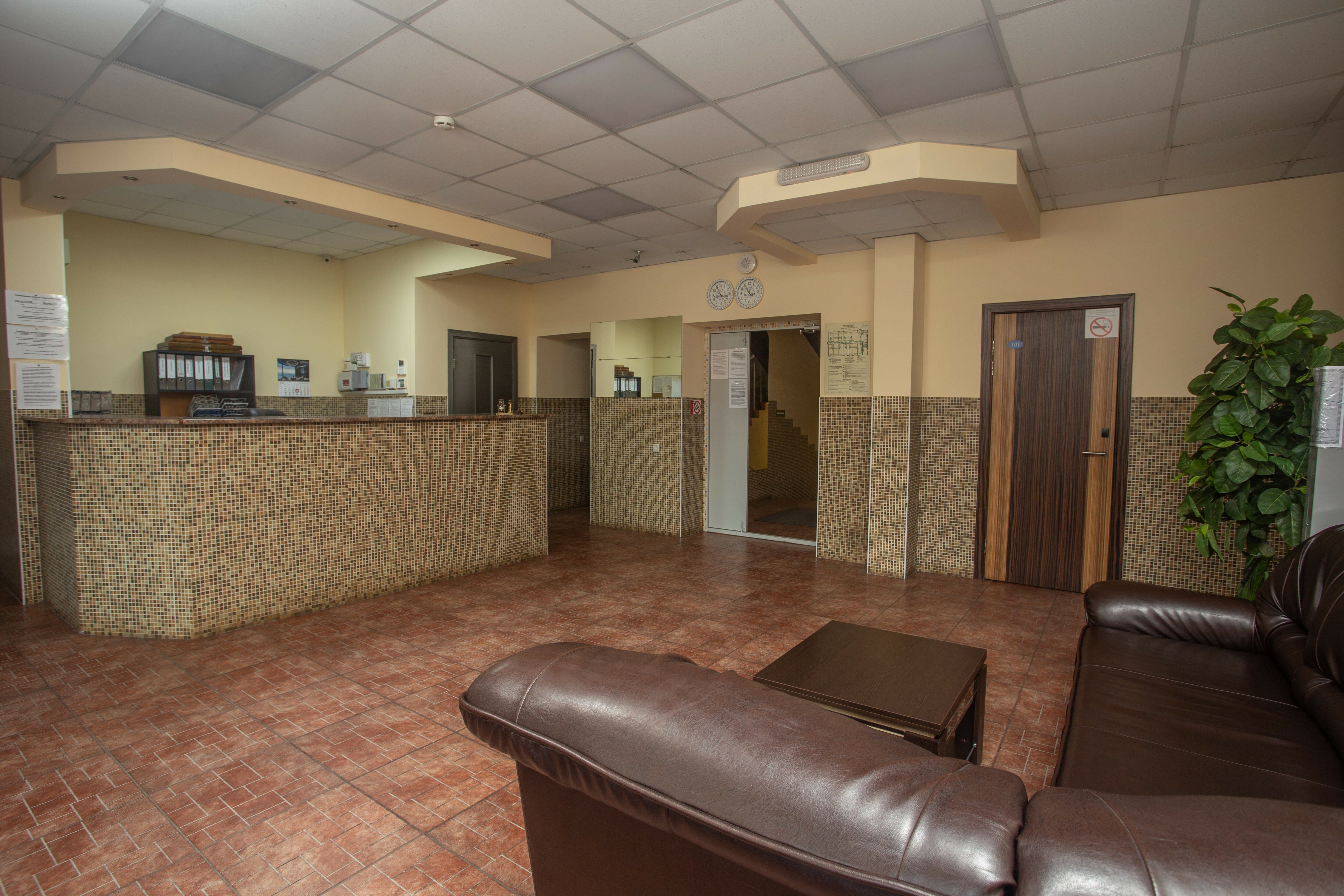 Фото отеля 3