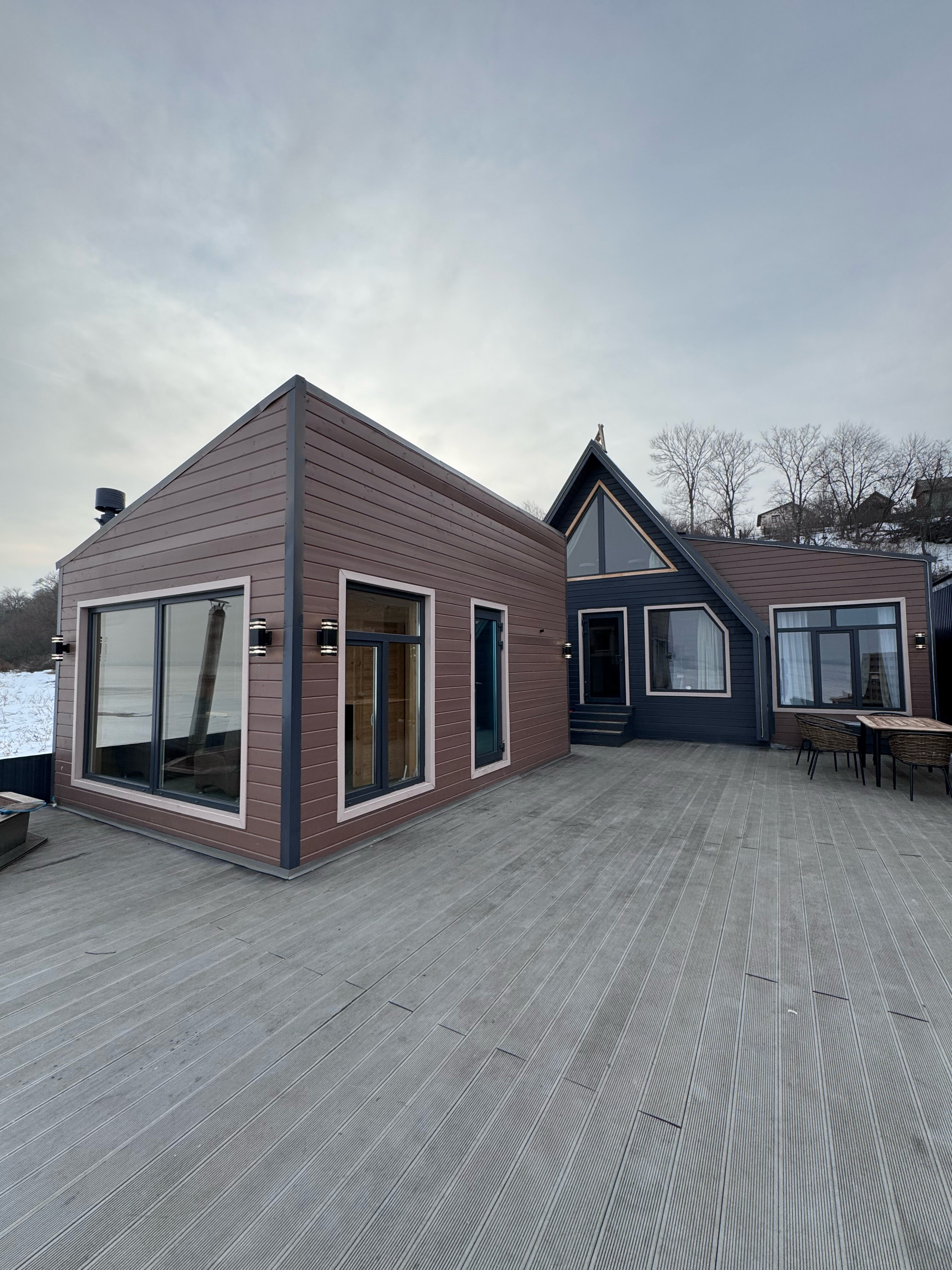 Фото Volga Resort