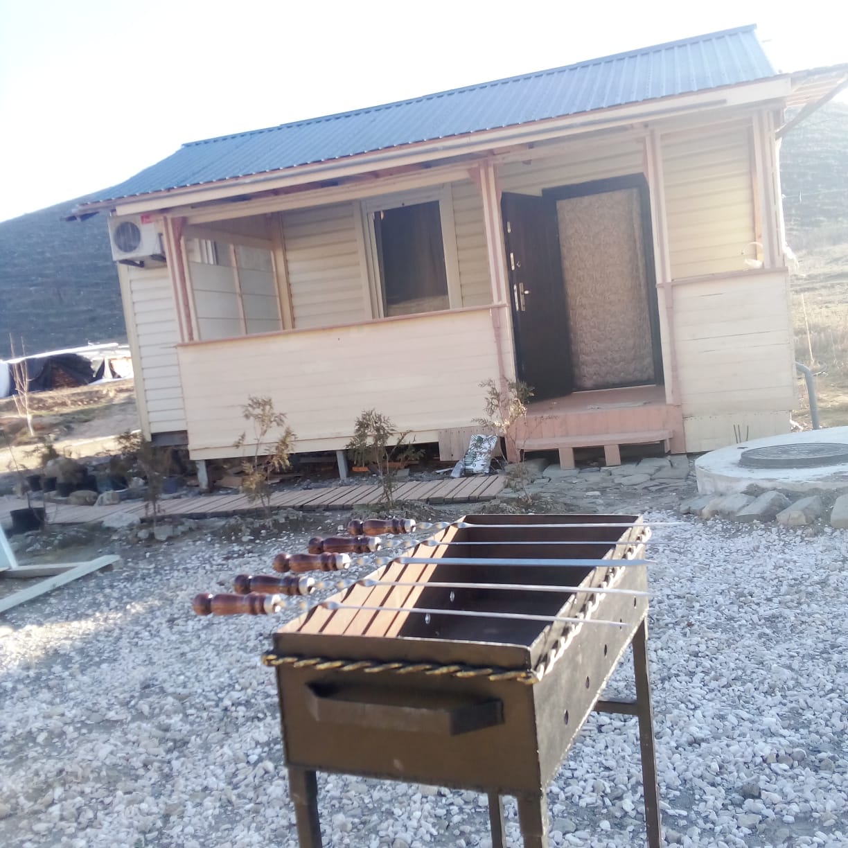 Фото Домик в Бугазе