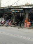 Madina Cycle Store (Province of Punjab, Rawalpindi, Nanak Pura, Kashmiri Bazaar Road), bicycle shop