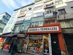 Bahar Ev Yemekleri (Istanbul, Bakirkoy District, Reyhan Street, 27A), restaurant