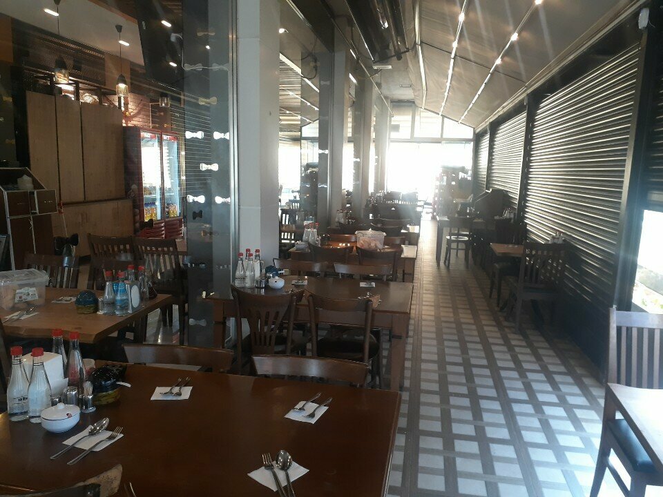 Restoran İrem Lokantası, İstanbul, foto