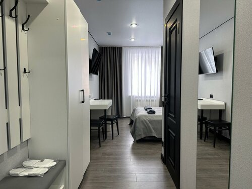 Гостиница Турист в Кисловодске