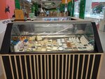 Сыр и Ко (посёлок Шушары, территория Славянка, Ростовская ул., 20), магазин сыров в Санкт‑Петербурге