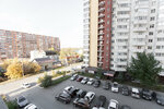 Nasutki63 na ulice Revolyucionnaya 3 (Revolutsionnaya Street, 3) ، سكن للإيجار اليومي