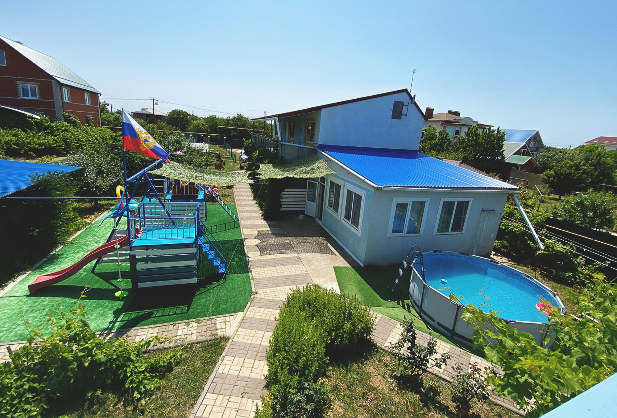 Фото Южные ночи