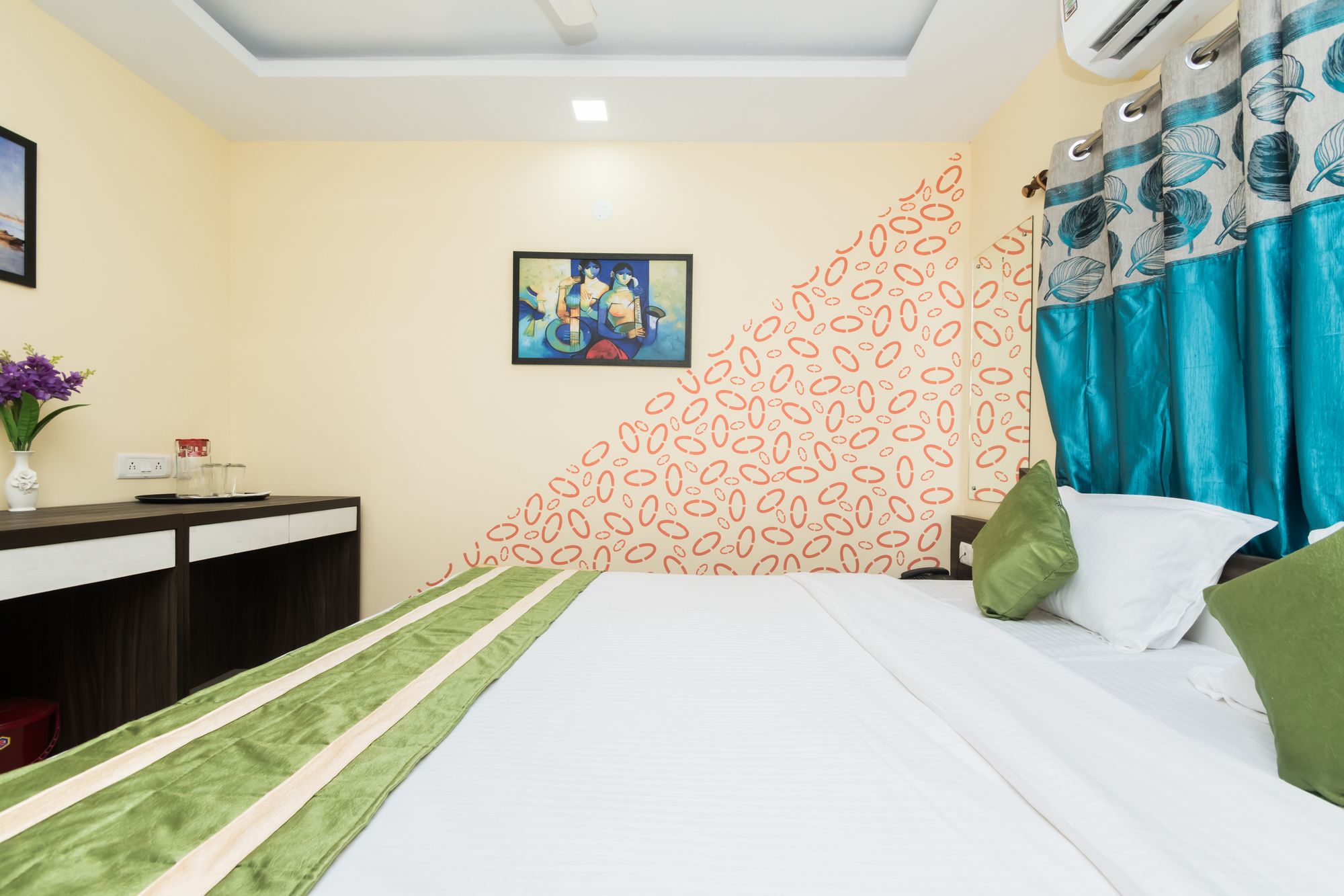 Фото Oyo 10275 Dreamland Guest House