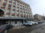 АСУ-Линк (Chebyshyova Street, 4) ، الأعمال الكهربائية