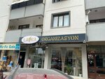Laura Invitation (Istanbul, Pendik, Dogu Neighborhood, Lokman Hekim Avenue, 1/1) ، تنظيم الأحداث